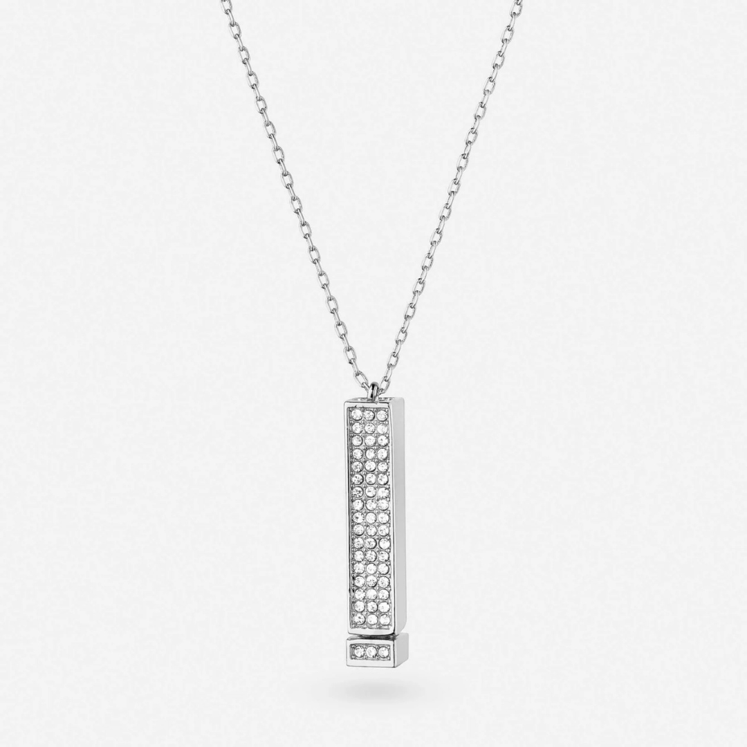 "I Love You" Necklace